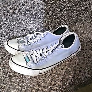 LAST CHANCE Converse Shoes